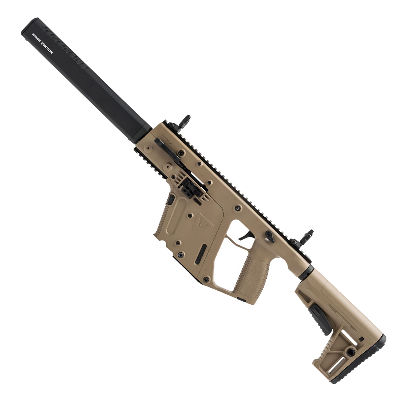 Kriss USA Vector CRB Semi-Auto Rifle | Cabela's